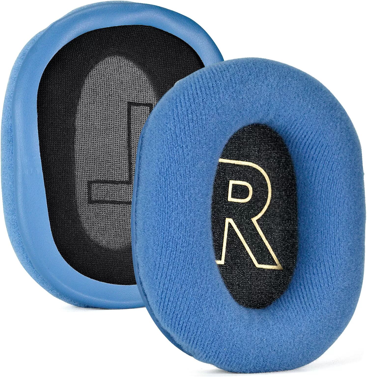INF Coussinets d'oreille pour Logitech G Pro / Logitech G Pro X, 1 paire