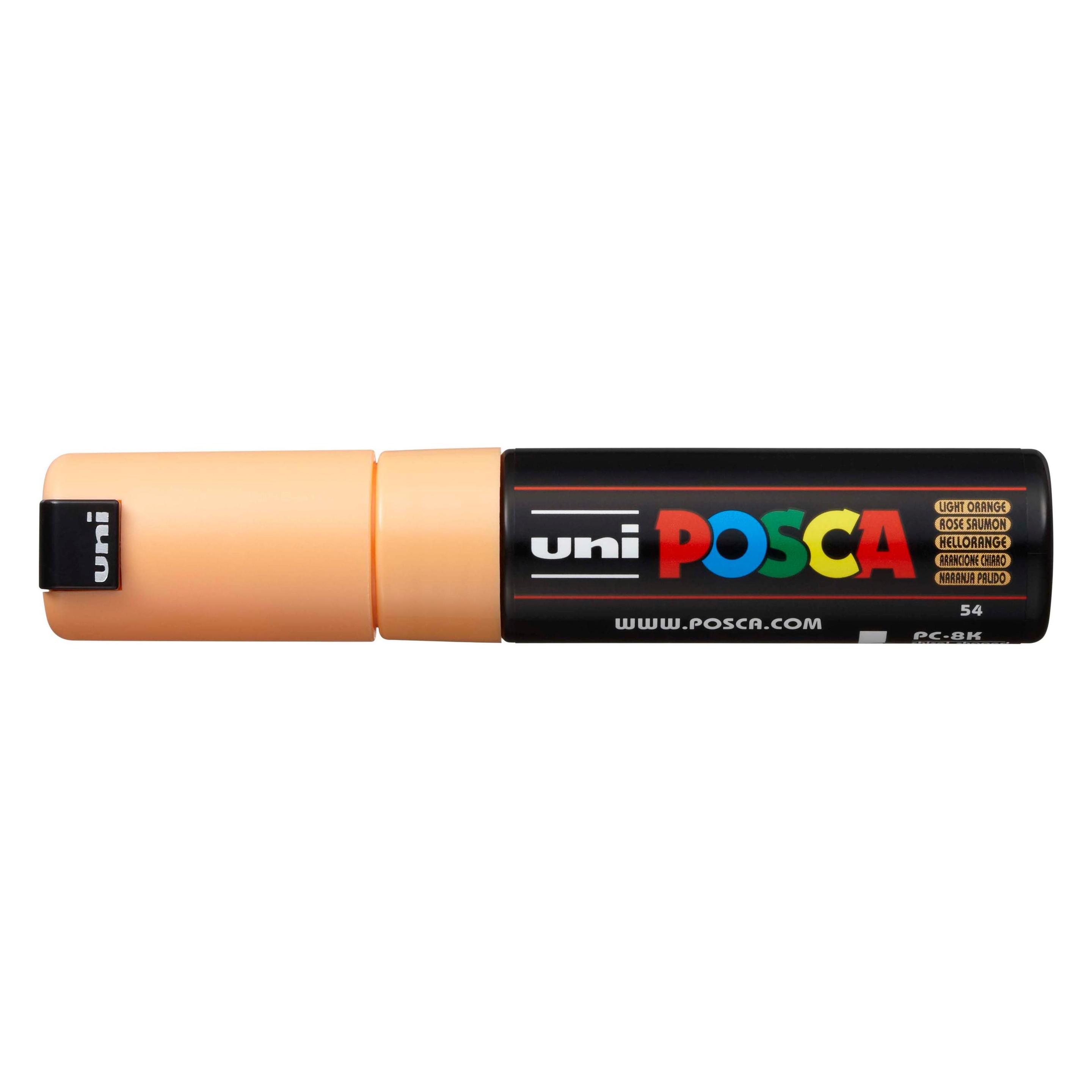 Posca Bold Marker PC-8K (1x) (PC8KF.L.ORAN)