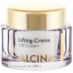 Alcina, Gesichtscreme, Lifting-Creme (50 ml, 24h Creme)