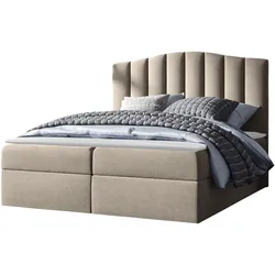 BOXBETT Lindos - H3