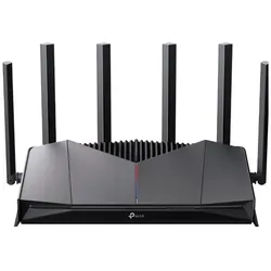 TP-Link Archer GE400 BE6500, Router
