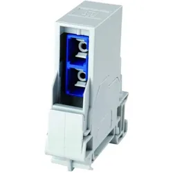 Telegärtner STX Mounting Rail Outlet (Netzwerk Zubehör), Zubehör Netzwerk