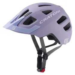 Cratoni, Velohelm, (46 - 51 cm)