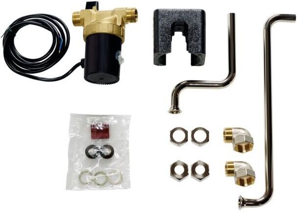 Vaillant Vih r Aufputz-Zirkulationspumpenset 0020152970 120-200 l, für Speicher