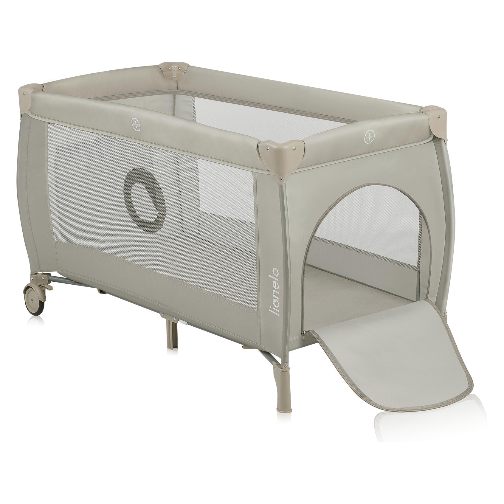 Lionelo Stefi Plus (LO-STEFI PLUS BEIGE CAPPUCCINO)