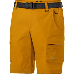 Nordcap Herren Funktionsbermudas