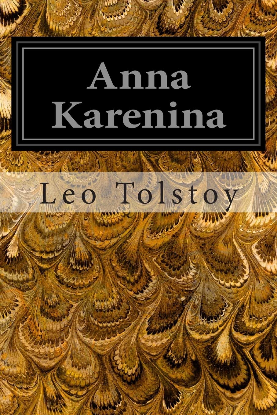 Anna Karenina - Preis vom 09.10.2026 07:28:09 h