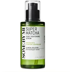 Some By Mi, Gesichtsserum, Super Matcha Pore Tightening (50 ml)