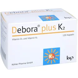 Debora plus K2
