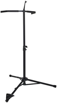 K&M 141 MKII Schwarz