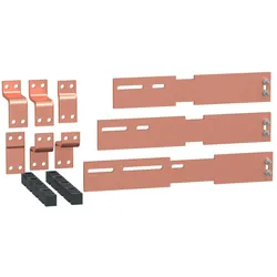 Schneider Electric LVS04489 PrismaSeT-P, Verbindung, MasterPacT MTZ1 16 3polig,Festeinbau,mit vertikaler Sammelschiene Linergy LGY