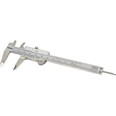 Dasqua DIN EN 862 1120-3114 DIN 862 Universalmessschieber 100mm