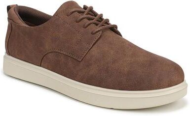 Dr. Scholl's City Cloud Oxford Shoes - Mens 13 Brown Oxford Medium