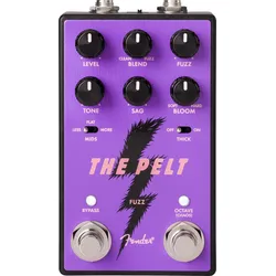 Fender The Pelt Fuzz V2 Pedal
