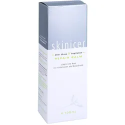 Skinicer After Shave & Depilation Repair Balm