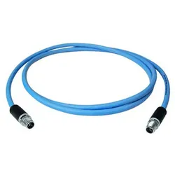 Telegärtner STX M12x1-M12x1 VL 100017161