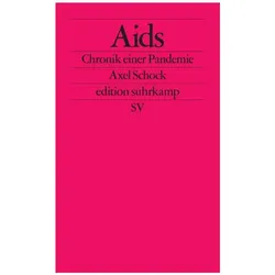 Aids, Sachbücher von Axel Schock