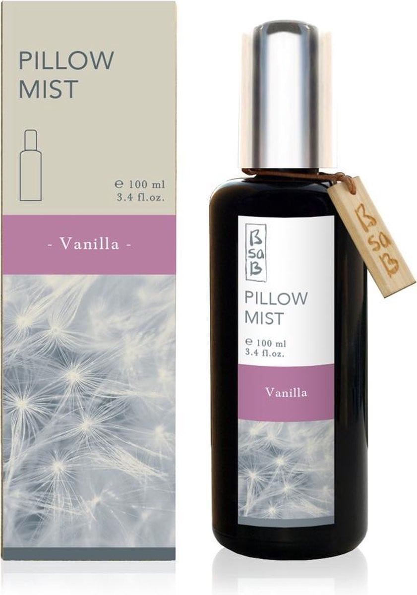 FT 515599 Pillow Mist Vanilla