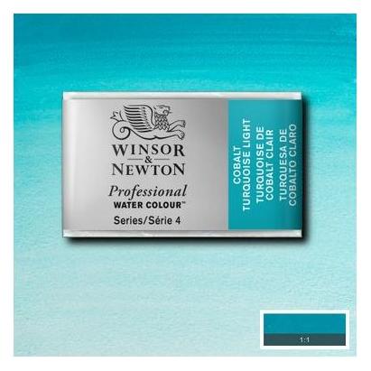 Winsor & Newton Aquarellfarbe Artists (0100191)