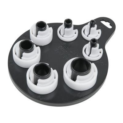KS TOOLS Entriegelungswerkzeugsatz, Kraftstoffleitung 1151089