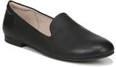Women's Alexis Loafer by Naturalizer in Black (Size 9 M)