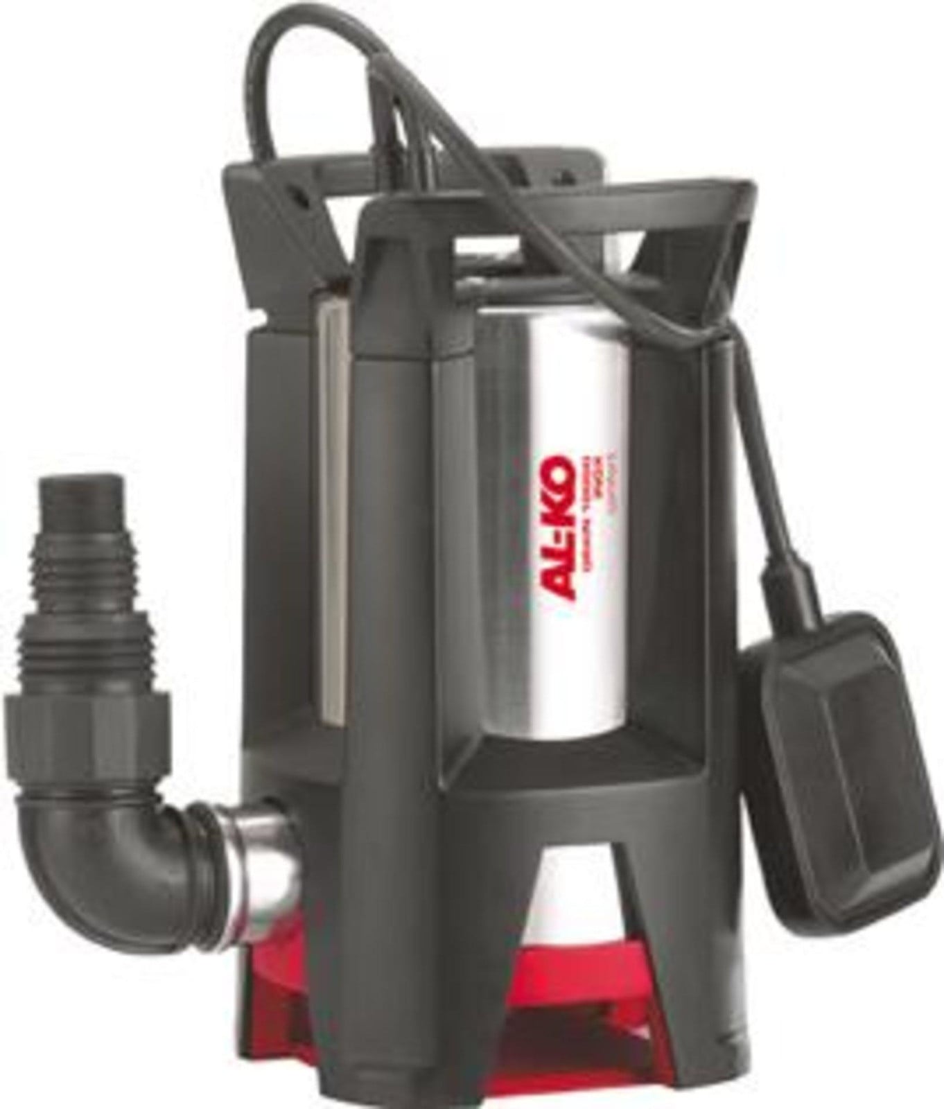 AL-KO Drain 10000 Inox Comfort dompelpomp voor vuilwater