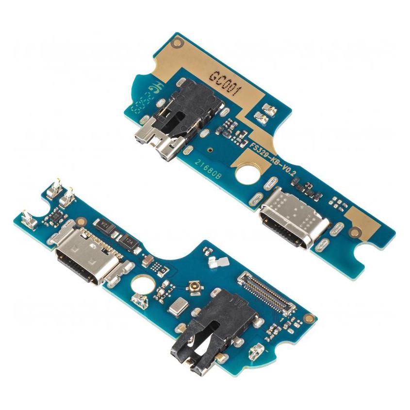 HMD Ladeanschluss Flex f?r Key (62880503)