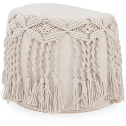 Hocker HARPER FIESTA (DH 45x40 cm) - DH 45x40 cm