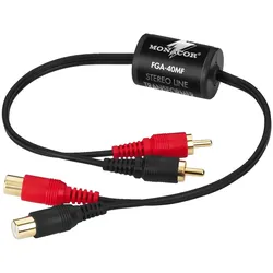  FGA-40MF 