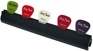 Harley Benton HB-A010D Mic Stand Pick Holder