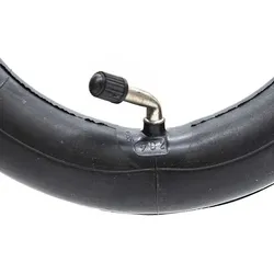 Schlauch 14X2,125 Ewheel -Knickventil 65ox65o CR202 SPEZIAL EBIKE
