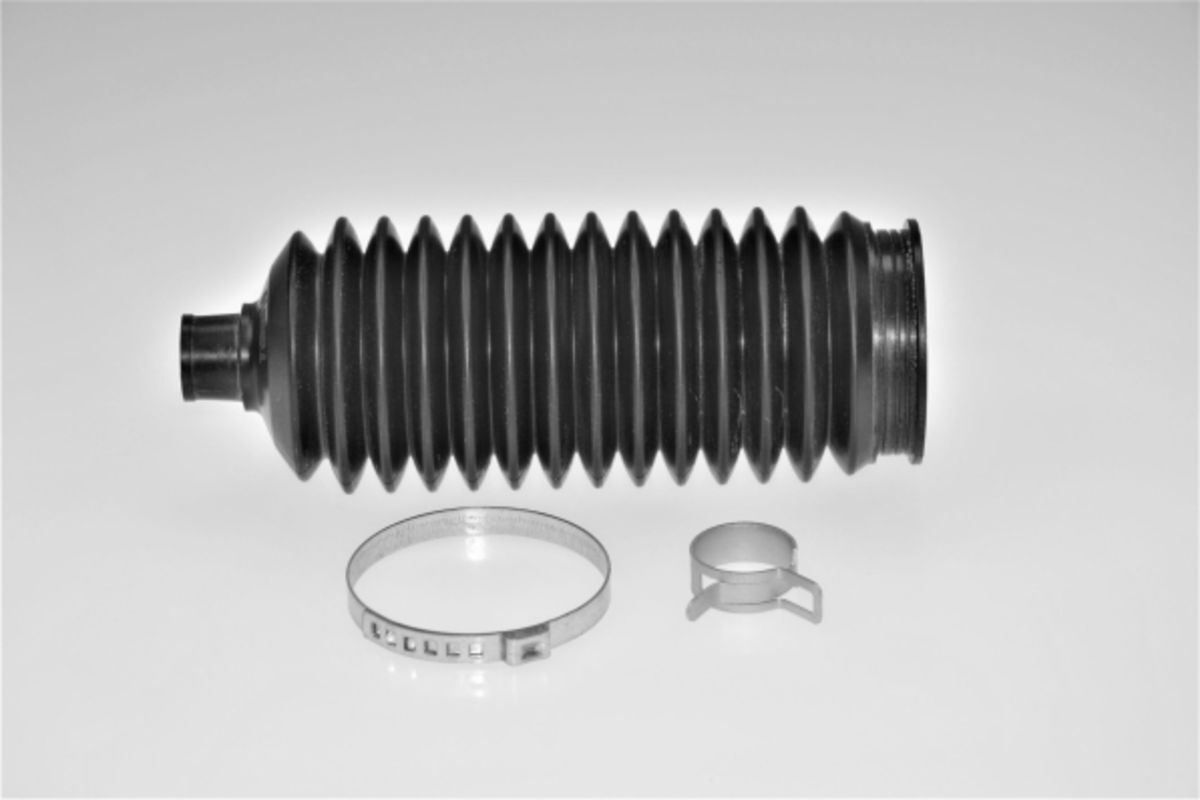 Faltenbalg, Lenkgetriebe SPIDAN 84098