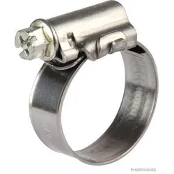 HERTH&BUSS Schlauchschelle Bandbreite 12mm DIN 3017-1 W2 - 50268233