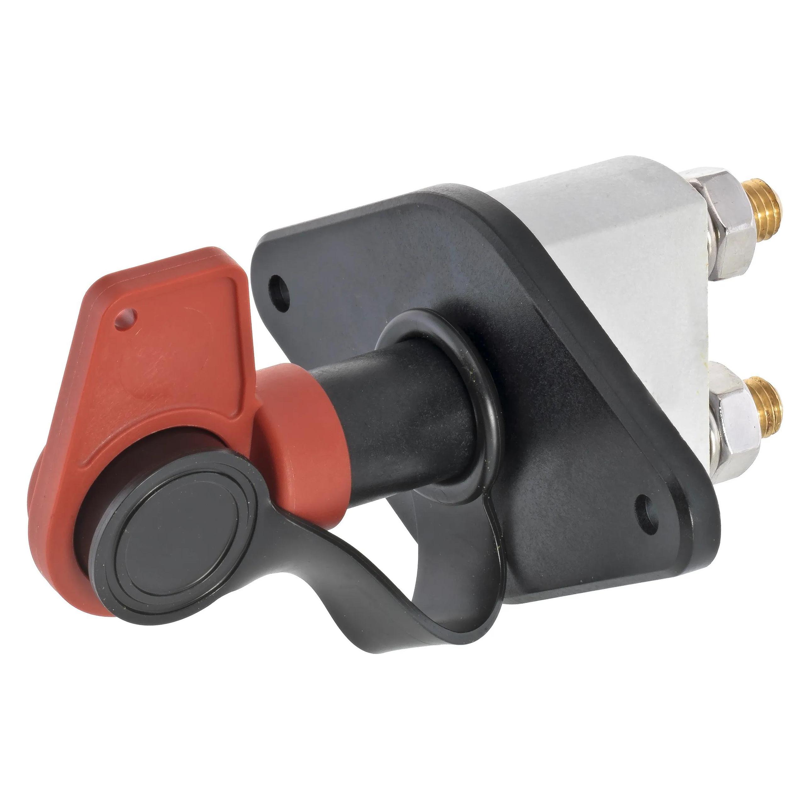 Hella Hauptschalter Batterie für SOLARIS (6EK 002 843-111)