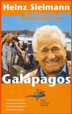 Galapagos - Erlebnisse und Erkenntnisse - Preis vom 11.10.2026 03:10:56 h