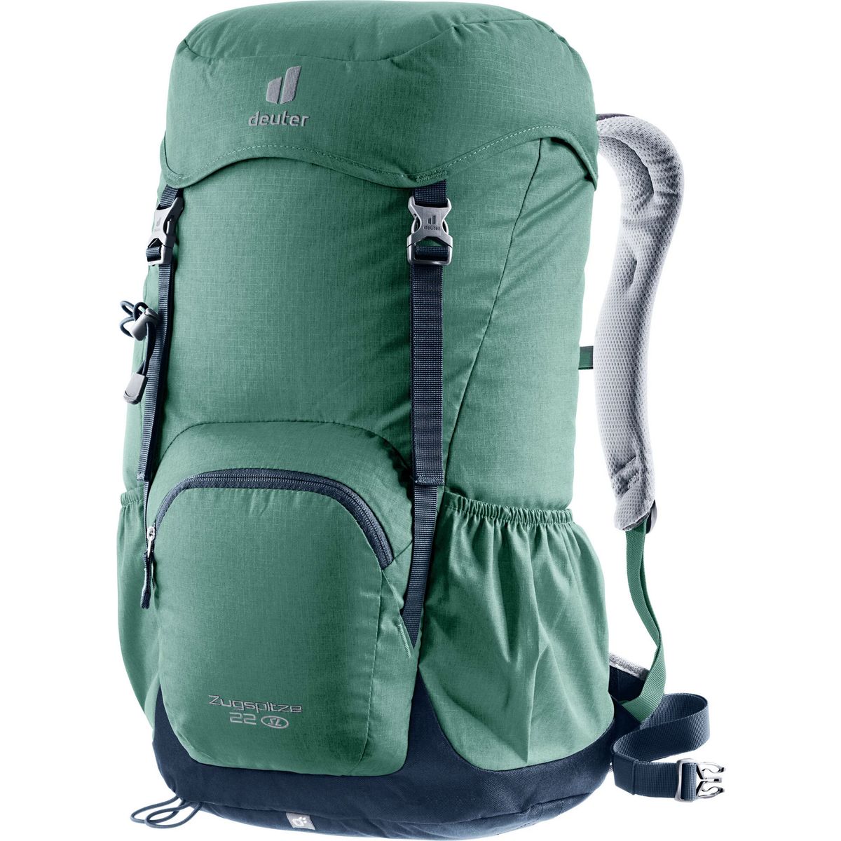 Deuter Zugspitze 22 SL seagreen-ink (2338) 343002123380