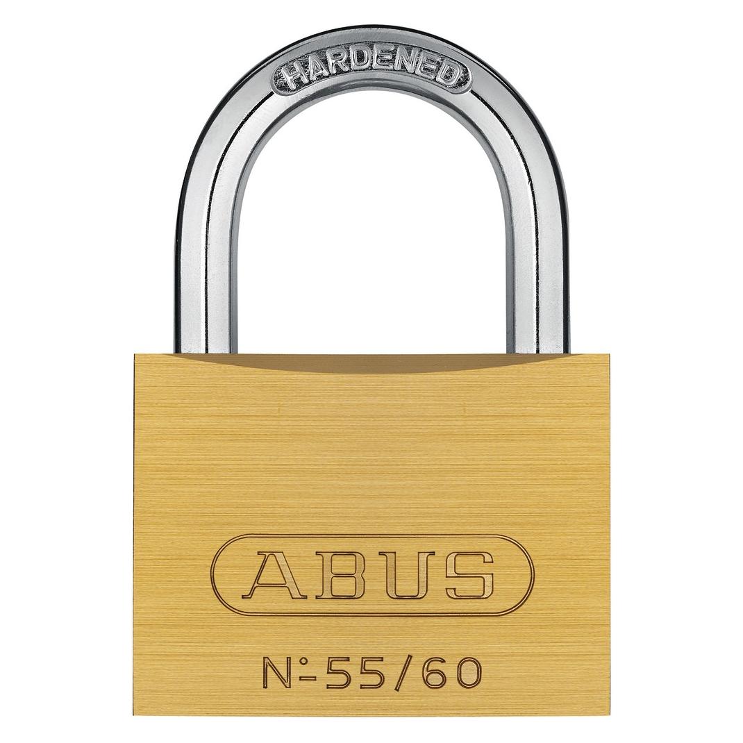 Abus 55/40 (02856)