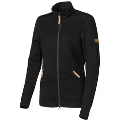 Ivanhoe Damen Wolljacke - 44 - black