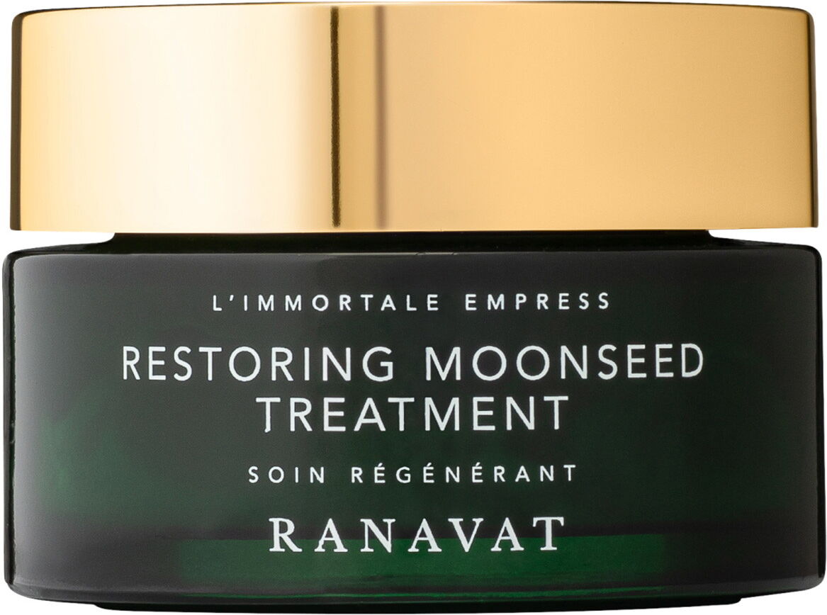 50ml RANAVAT L'IMMORTALE EMPRESS Restoring Moonseed Treatment 50ml