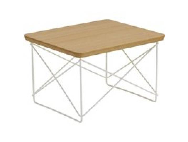 Vitra - Occasional Table Ltr