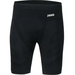 Jako Short Tight Comfort 2.0 - schwarz - M