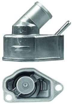 Mahle Thermostat, Kühlmittel Ti 10 92 Für Vaughall Opel Gm