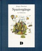Jürgen Borchert - Spaziergänge in Schwerin - Preis vom 30.09.2026 09:01:18 h
