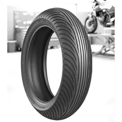 Bridgestone Battlax Rain W01 165/630 R17 Hinten
