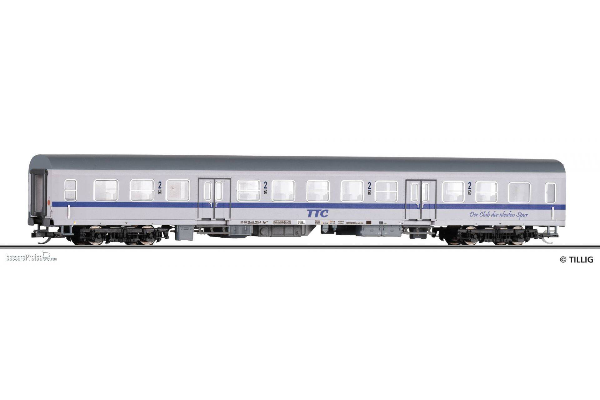 Tillig 502608