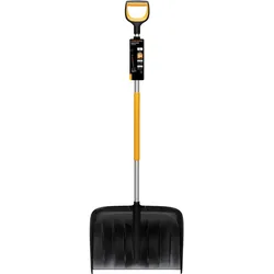 Fiskars, Schneeschaufel, XSeries