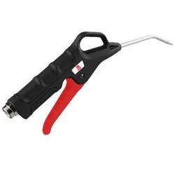 RS PRO, Druckluftaufsatz, 1/4 in BSPT Ausblaspistole, 140psi / 10bar, 60°C max.