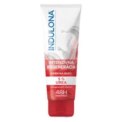 Indulona Fast-absorbing hand cream with aloe vera 50 ml (50 ml) (40068892)