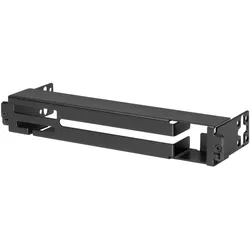 HPE Networking X511 Kabelschutz für HPE Networking 6100 12G, 6100 24G, 6100 48G (JL742A)
