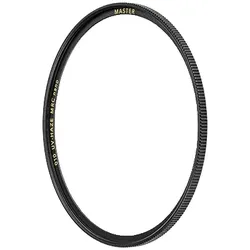 B+W 010 MASTER Ultraviolett (UV)-Kamerafilter 6,7 cm